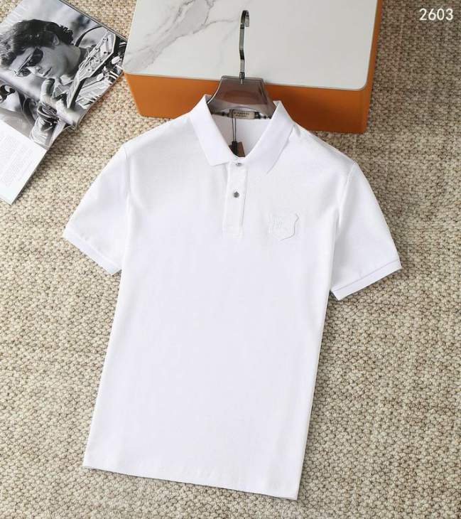 Picture of Burberry Polo Shirts Short _SKUBurberryM-4XL13xr0629080